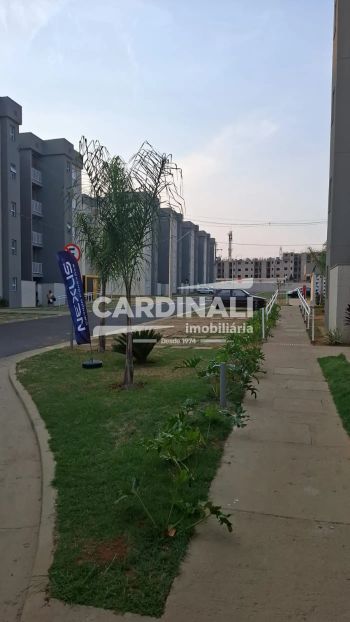 Foto 24 do(a) Apartamento de 2 quartos à venda em Jardim Botânico, Araraquara