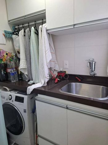 Foto 9 do(a) Apartamento de 3 quartos à venda em Jardim Tamoio, Jundiaí