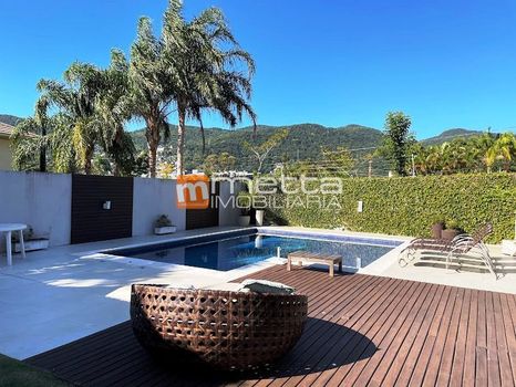Foto 4 do(a) Casa em Condomínio de 3 quartos à venda em João Paulo, Florianópolis