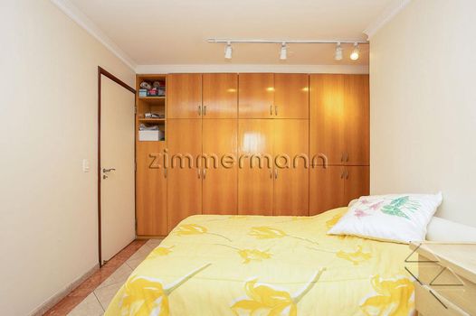 Foto 23 do(a) Cobertura de 3 quartos à venda em Sumaré, São Paulo