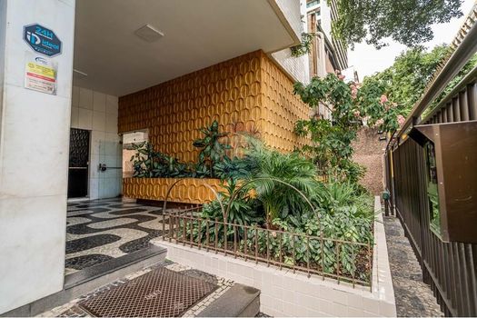 Foto 3 do(a) Apartamento de 3 quartos à venda em Maracanã, Rio de Janeiro