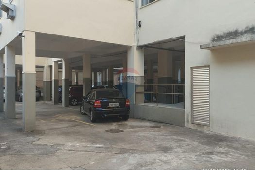 Foto 32 do(a) Apartamento de 3 quartos à venda em Maracanã, Rio de Janeiro