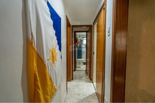 Foto 16 do(a) Apartamento de 3 quartos à venda em Maracanã, Rio de Janeiro