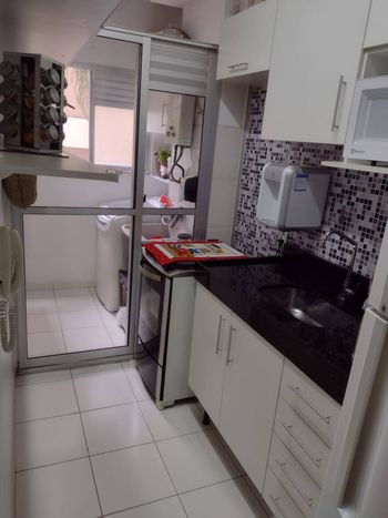Foto 2 do(a) Apartamento de 2 quartos à venda em Parque Campolim, Sorocaba