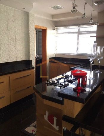 Foto 9 do(a) Apartamento de 2 quartos à venda em Santana, São Paulo