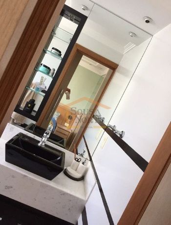 Foto 19 do(a) Apartamento de 2 quartos à venda em Santana, São Paulo