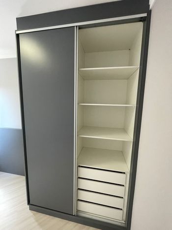 Foto 3 do(a) Apartamento de 2 quartos à venda em Jardim Igaçaba, Mogi Guaçu