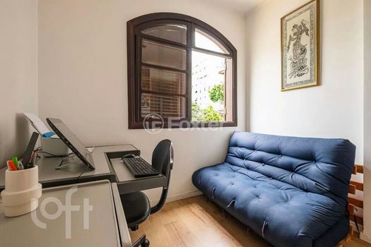 Foto 25 do(a) Apartamento de 3 quartos à venda em Jardim das Bandeiras, São Paulo