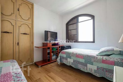 Foto 23 do(a) Apartamento de 3 quartos à venda em Jardim das Bandeiras, São Paulo