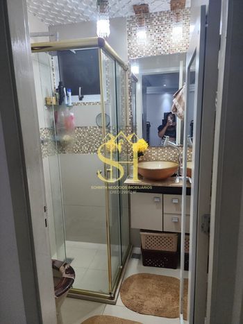 Foto 3 do(a) Apartamento de 2 quartos à venda em Vila da Oportunidade, Carapicuíba