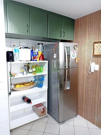 Foto 5 do(a) Apartamento de 4 quartos à venda em Jardim Ampliação, São Paulo