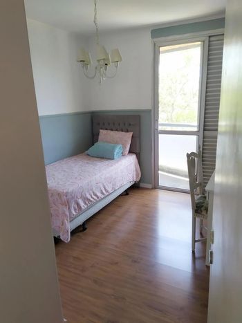 Foto 16 do(a) Apartamento de 4 quartos à venda em Jardim Ampliação, São Paulo
