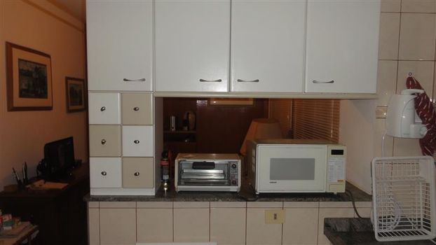 Foto 12 do(a) Apartamento de 1 quartos à venda em Jardim Irajá, Ribeirão Preto