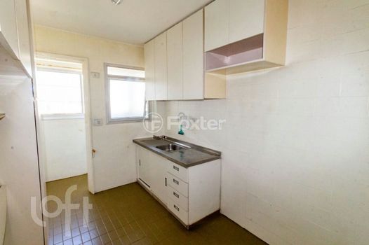 Foto 16 do(a) Apartamento de 2 quartos à venda em Vila Romana, São Paulo