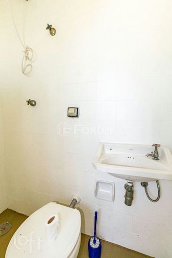 Foto 20 do(a) Apartamento de 2 quartos à venda em Vila Romana, São Paulo