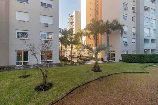 Foto 25 do(a) Apartamento de 2 quartos à venda em Jardim Lindóia, Porto Alegre