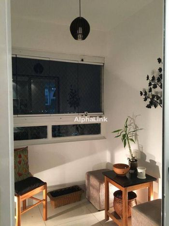 Foto 8 do(a) Apartamento de 3 quartos à venda em Tamboré, Barueri