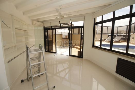 Foto 22 do(a) Cobertura de 3 quartos à venda em Vila da Saúde, São Paulo