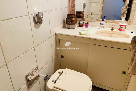 Foto 24 do(a) Apartamento de 4 quartos à venda em Lagoa, Rio de Janeiro
