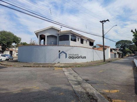 Foto 41 do(a) Casa de 4 quartos à venda em Jardim Satélite, São José dos Campos