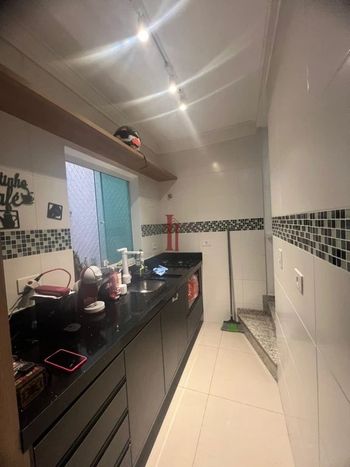Foto 6 do(a) Cobertura de 2 quartos à venda em Vila Alpina, Santo André