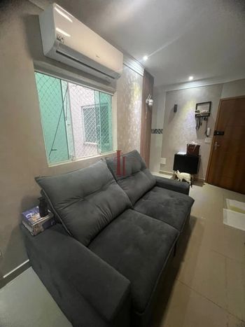 Foto 4 do(a) Cobertura de 2 quartos à venda em Vila Alpina, Santo André