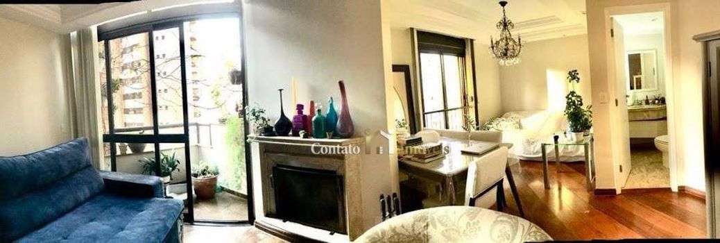 Foto 33 do(a) Apartamento de 3 quartos à venda em Vila Santo Estevão, São Paulo