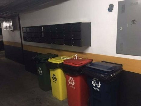 Foto 4 do(a) Apartamento de 3 quartos à venda em Vila Santo Estevão, São Paulo