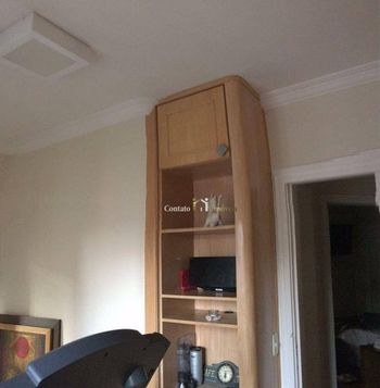 Foto 23 do(a) Apartamento de 3 quartos à venda em Vila Santo Estevão, São Paulo