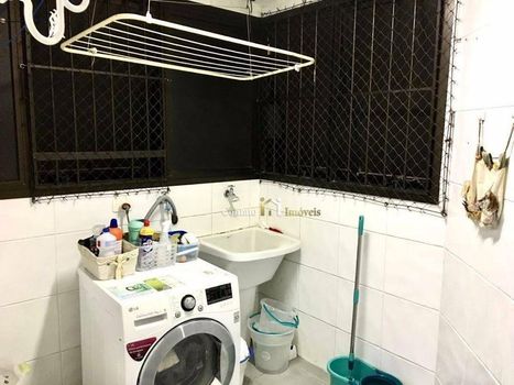 Foto 45 do(a) Apartamento de 3 quartos à venda em Vila Santo Estevão, São Paulo