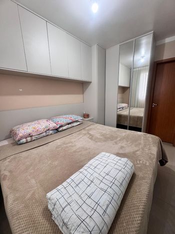 Foto 12 do(a) Apartamento de 2 quartos à venda em Parque Santa Fé, Porto Alegre