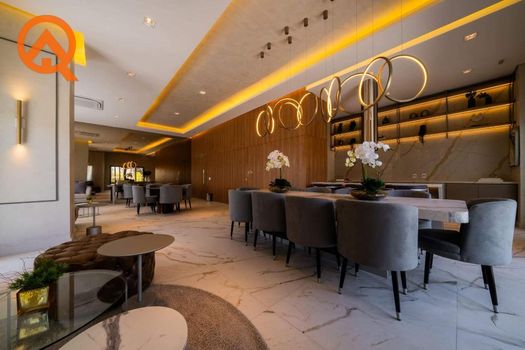 Foto 29 do(a) Apartamento de 3 quartos à venda em Nova Campinas, Campinas