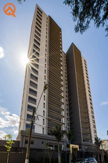 Foto 36 do(a) Apartamento de 3 quartos à venda em Nova Campinas, Campinas