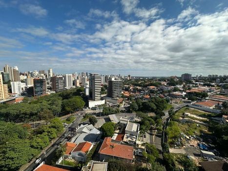 Foto 9 do(a) Apartamento de 3 quartos à venda em Nova Campinas, Campinas