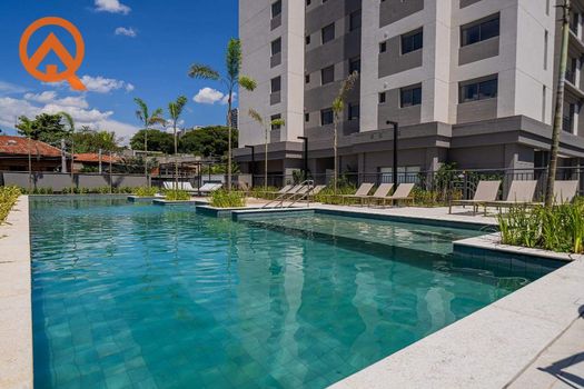 Foto 28 do(a) Apartamento de 3 quartos à venda em Nova Campinas, Campinas