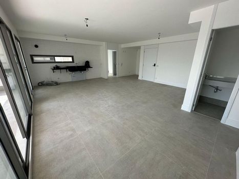 Foto 3 do(a) Apartamento de 3 quartos à venda em Nova Campinas, Campinas