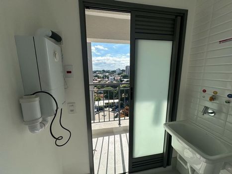 Foto 12 do(a) Apartamento de 3 quartos à venda em Nova Campinas, Campinas