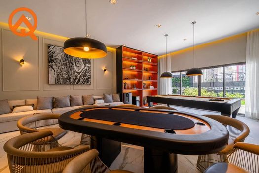 Foto 32 do(a) Apartamento de 3 quartos à venda em Nova Campinas, Campinas