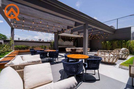 Foto 33 do(a) Apartamento de 3 quartos à venda em Nova Campinas, Campinas