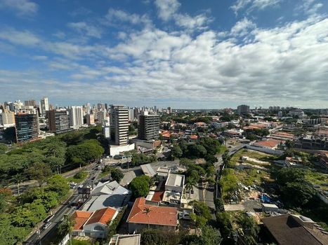 Foto 8 do(a) Apartamento de 3 quartos à venda em Nova Campinas, Campinas