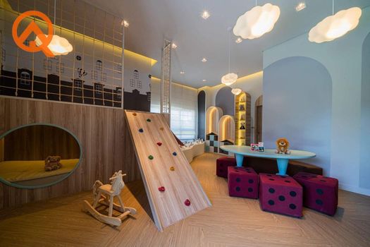 Foto 34 do(a) Apartamento de 3 quartos à venda em Nova Campinas, Campinas