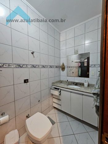 Foto 13 do(a) Casa em Condomínio de 3 quartos à venda em Jardim Paulista, Atibaia