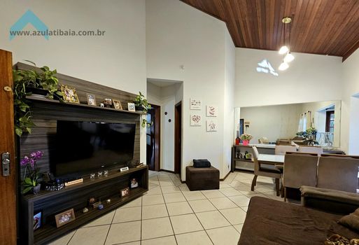 Foto 4 do(a) Casa em Condomínio de 3 quartos à venda em Jardim Paulista, Atibaia