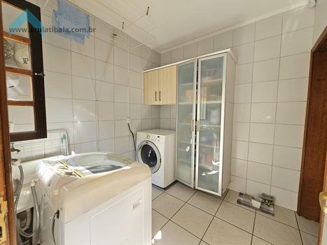 Foto 23 do(a) Casa em Condomínio de 3 quartos à venda em Jardim Paulista, Atibaia