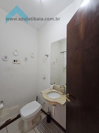 Foto 8 do(a) Casa em Condomínio de 3 quartos à venda em Jardim Paulista, Atibaia