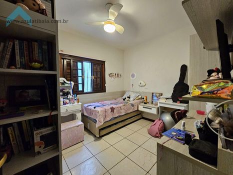 Foto 15 do(a) Casa em Condomínio de 3 quartos à venda em Jardim Paulista, Atibaia