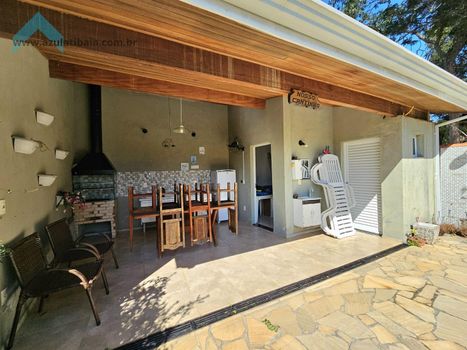 Foto 26 do(a) Casa em Condomínio de 3 quartos à venda em Jardim Paulista, Atibaia