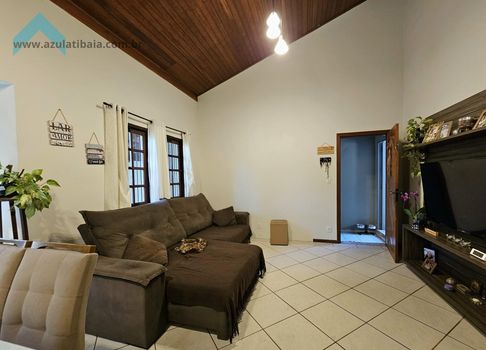 Foto 6 do(a) Casa em Condomínio de 3 quartos à venda em Jardim Paulista, Atibaia