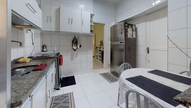 Foto 18 do(a) Apartamento de 3 quartos à venda em Leme, Rio de Janeiro