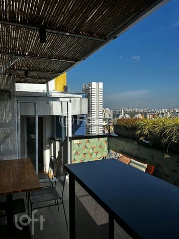 Foto 21 do(a) Apartamento de 1 quartos à venda em Pinheiros, São Paulo